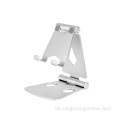 Universeller Telefonständer aus Aluminiumlegierung